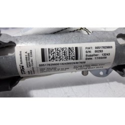 Fiat - 500 - Roof curtain airbag, right