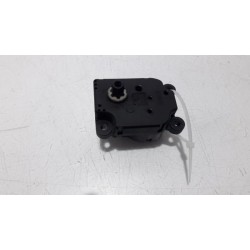 Peugeot - 307 - Heater valve motor