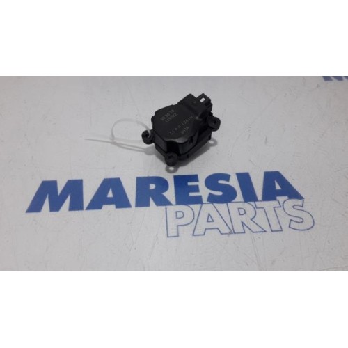 Peugeot - 307 - Heater valve motor
