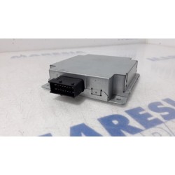 Fiat - 500 - Radio amplifier