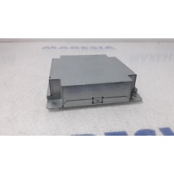 Fiat - 500 - Radio amplifier