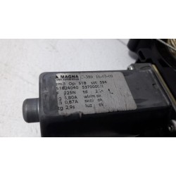 Fiat - 500 - Window mechanism 2-door, front left