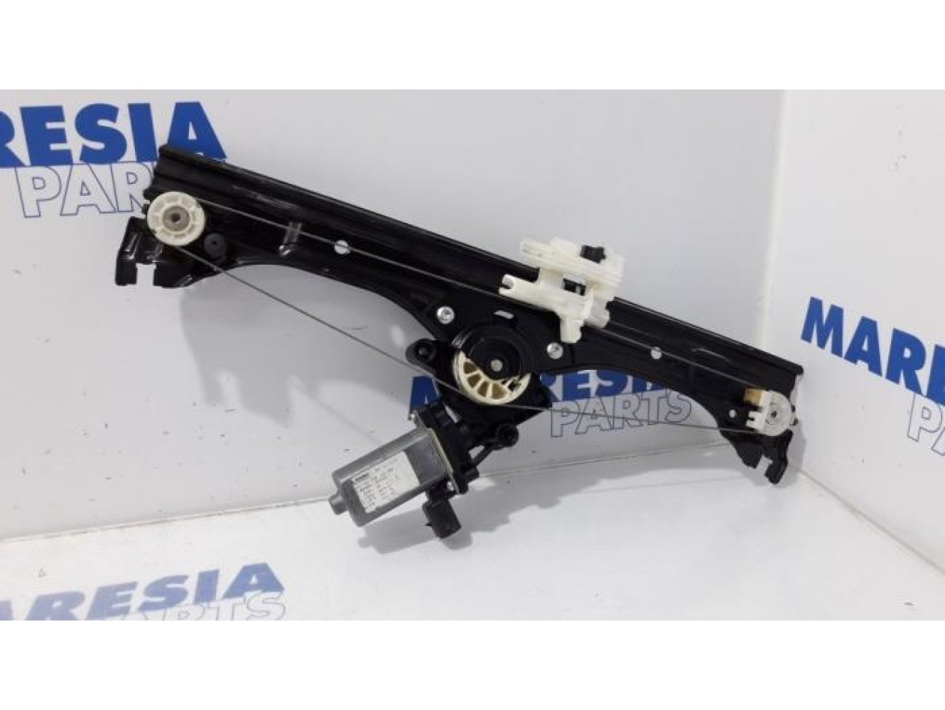 Fiat - 500 - Window mechanism 2-door, front left