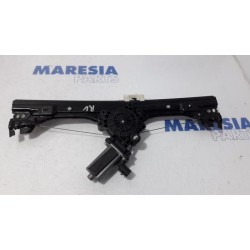 Fiat - 500 - Window mechanism 2-door, front right