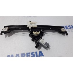 Fiat - 500 - Window mechanism 2-door, front right