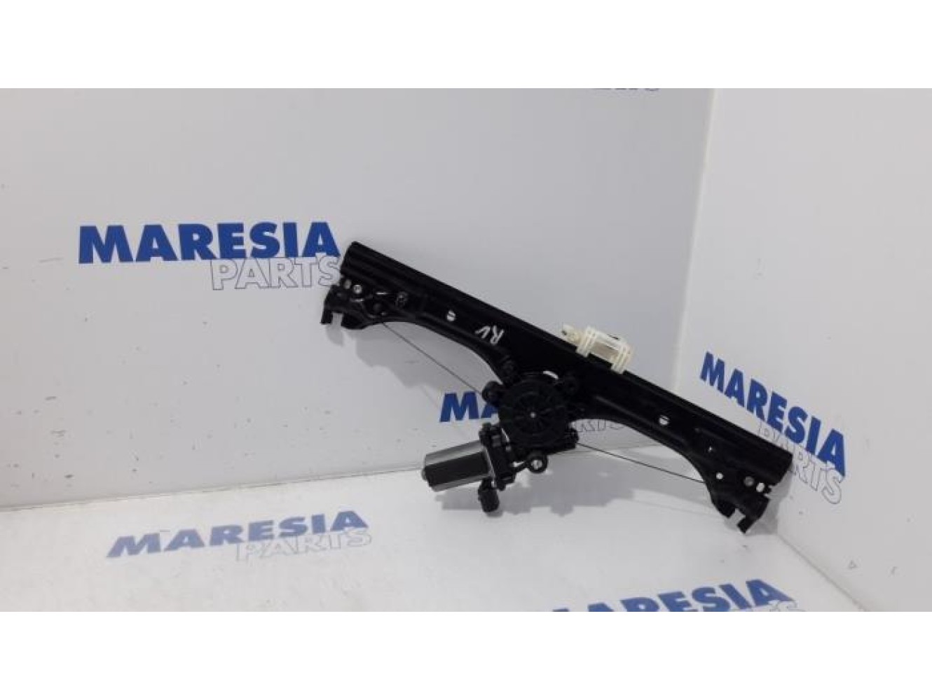 Fiat - 500 - Window mechanism 2-door, front right