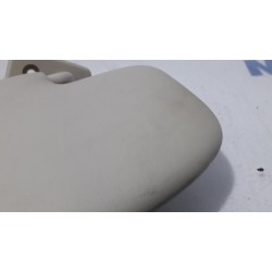 Fiat - 500 - Sonnenblende