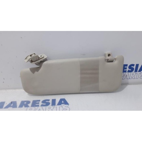 Fiat - 500 - Sun visor