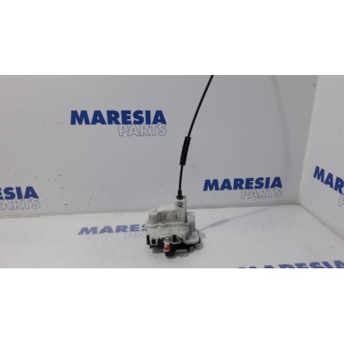 Fiat - 500 - Door lock mechanism 2-door, left