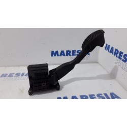 Fiat - 500 - Gaspedaalpositie Sensor