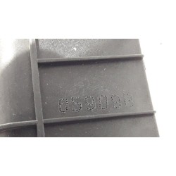Fiat - 500 - Gaspedaalpositie Sensor