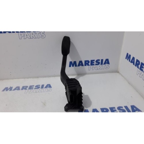 Fiat - 500 - Gaspedaalpositie Sensor