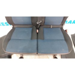 Renault - Master - Double front seat, right