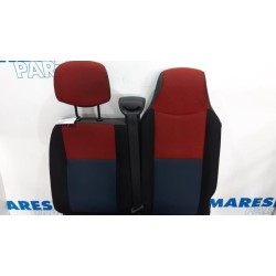 Renault - Master - Double front seat, right
