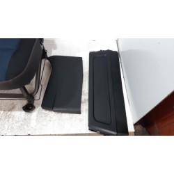 Renault - Master - Double front seat, right