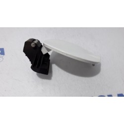 Fiat - 500 - Tank cap cover