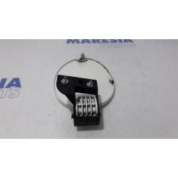 Fiat - 500 - Tank cap cover