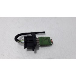 Fiat - 500 - Heater resistor