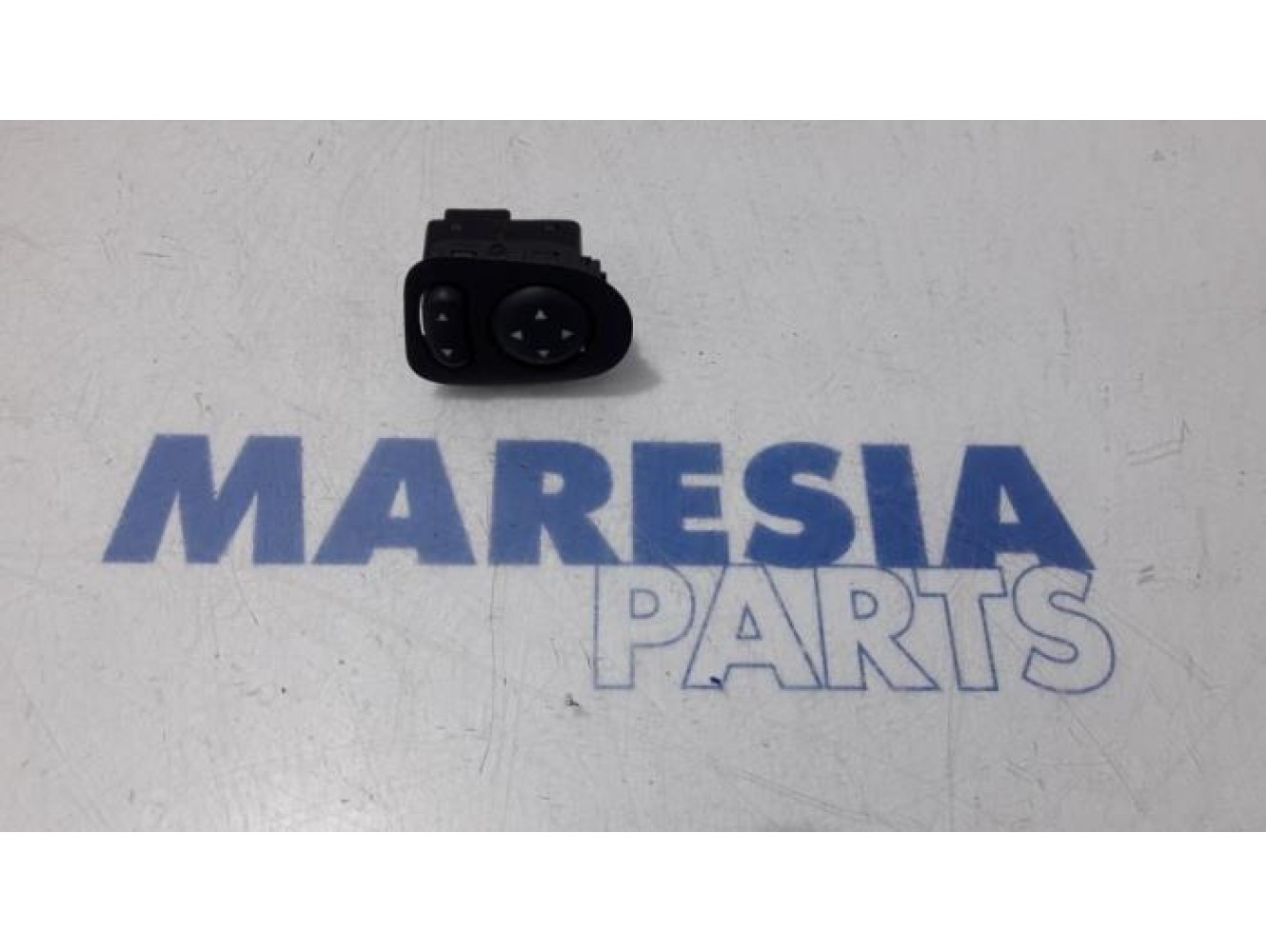 Fiat - 500 - Mirror switch