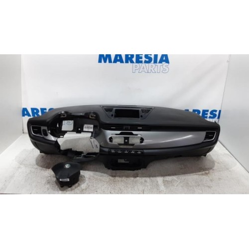 Alfa Romeo - Giulietta - Airbag set