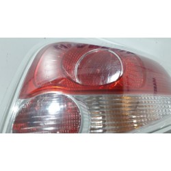 Fiat - 500 - Achterlicht links