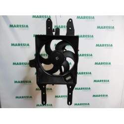 Lancia - Y(Psilon) - Kühlgebläse Motor