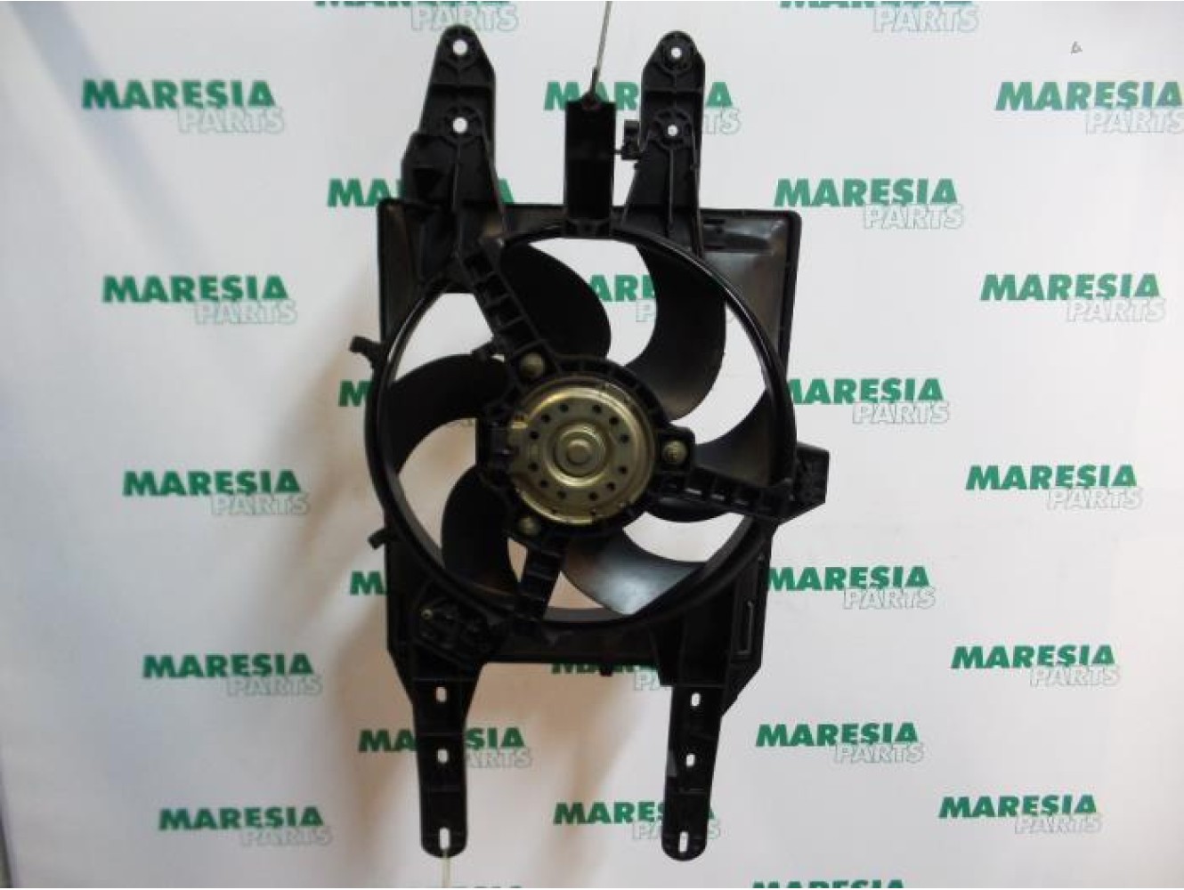 Lancia - Y(Psilon) - Kühlgebläse Motor