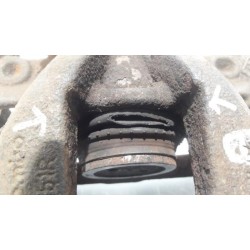 Renault - Master - Bremszange links hinten