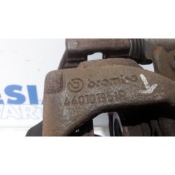 Renault - Master - Bremszange links hinten