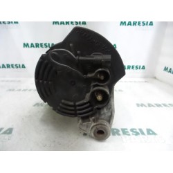 Lancia - Y(Psilon) - Dynamo