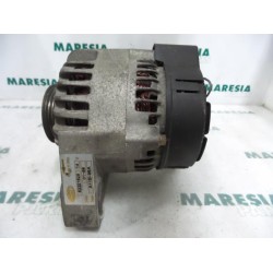 Lancia - Y(Psilon) - Dynamo