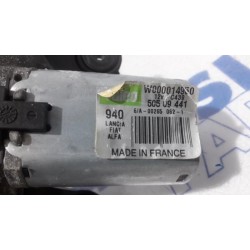Alfa Romeo - Giulietta - Scheibenwischermotor hinten