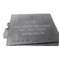 Alfa Romeo - Giulietta - PDC Module