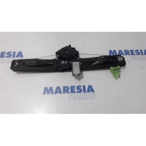 Alfa Romeo - Giulietta - Window mechanism 4-door, front right