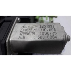 Alfa Romeo - Giulietta - Window mechanism 4-door, front left