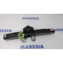 Alfa Romeo - Giulietta - Window mechanism 4-door, front left