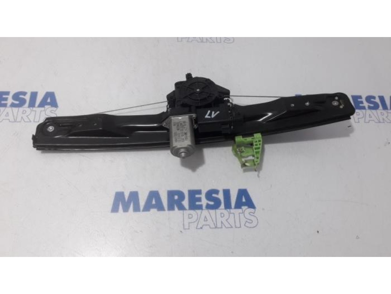Alfa Romeo - Giulietta - Window mechanism 4-door, front left