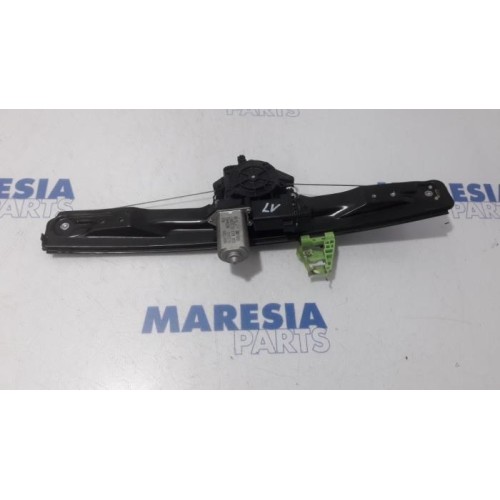 Alfa Romeo - Giulietta - Window mechanism 4-door, front left