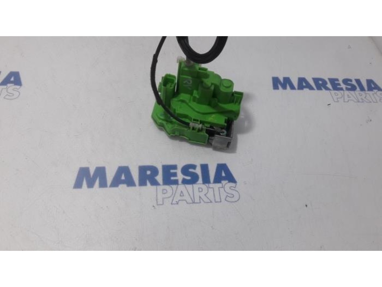 Alfa Romeo - Giulietta - Front door lock mechanism 4-door, right