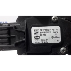 Alfa Romeo - Giulietta - Gaspedaalpositie Sensor