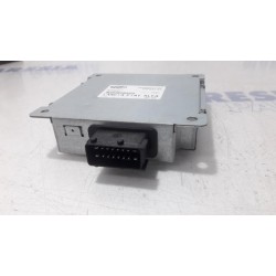 Alfa Romeo - Giulietta - Radio module