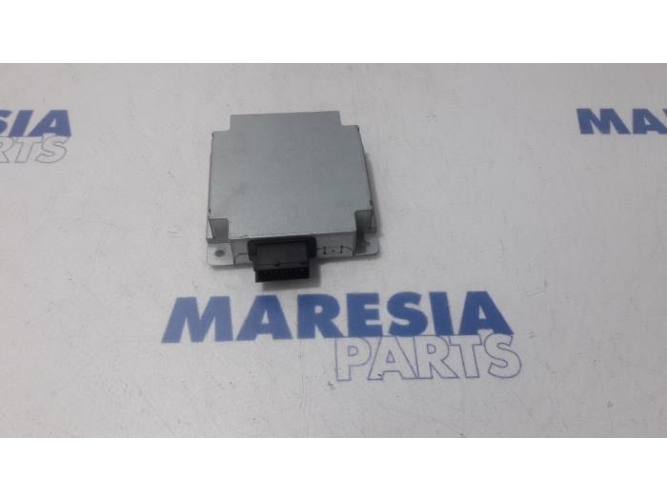 Alfa Romeo - Giulietta - Radio module
