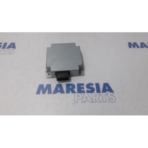 Alfa Romeo - Giulietta - Radio module