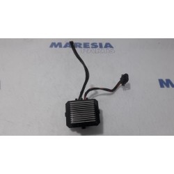 Alfa Romeo - Giulietta - Heater resistor