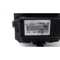 Alfa Romeo - Giulietta - Heater resistor