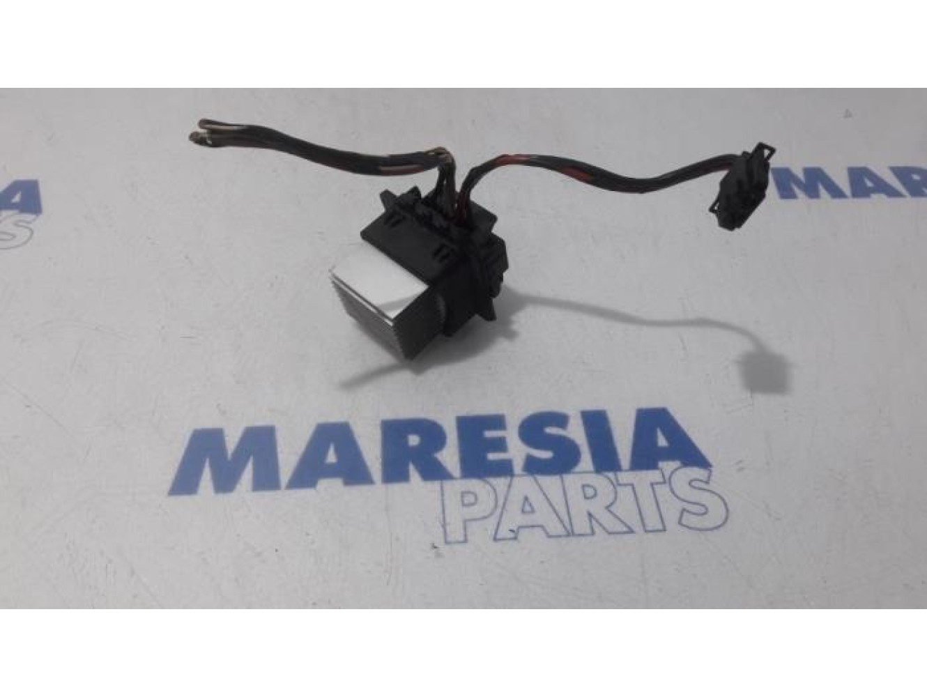 Alfa Romeo - Giulietta - Heater resistor