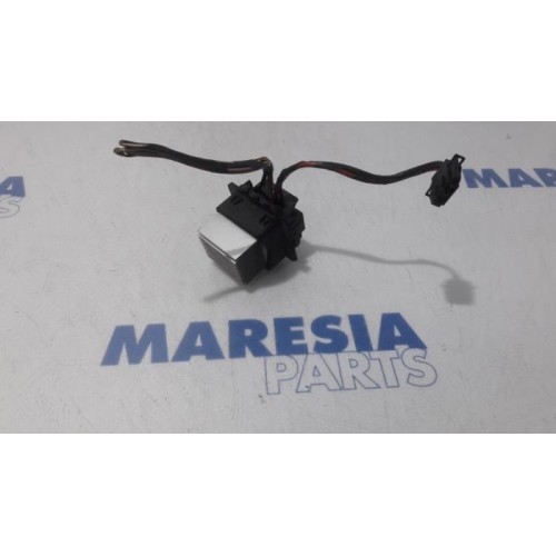 Alfa Romeo - Giulietta - Heater resistor