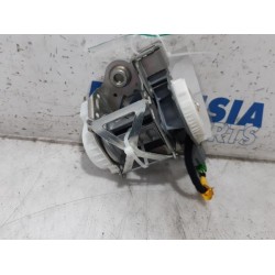 Alfa Romeo - Giulietta - Sicherheitsgurt rechts vorne
