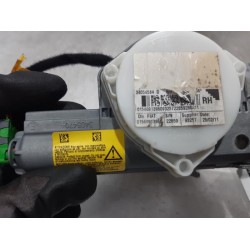 Alfa Romeo - Giulietta - Sicherheitsgurt rechts vorne