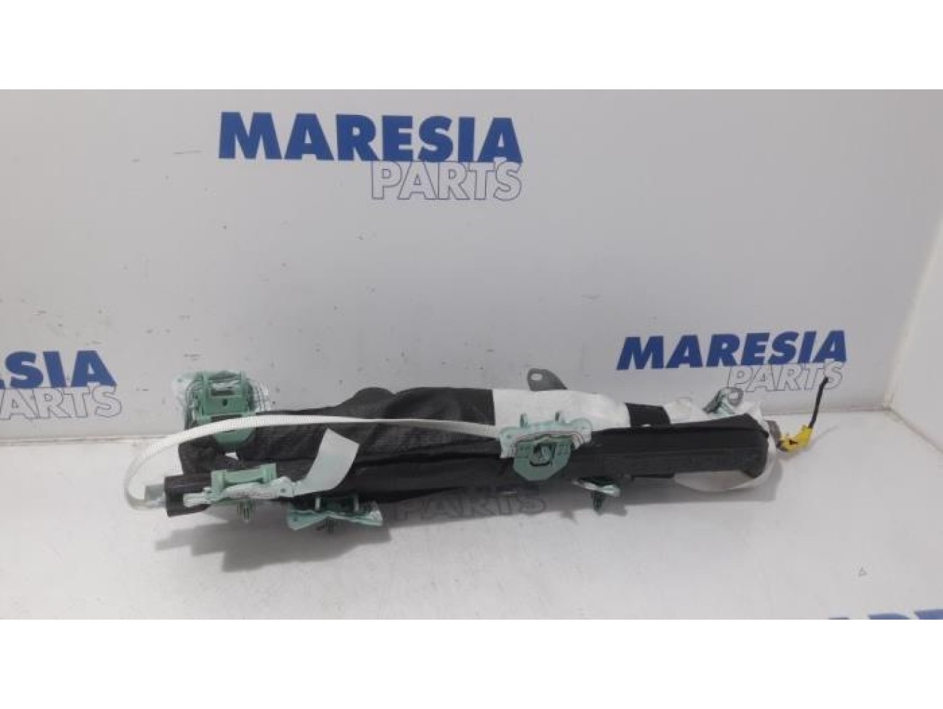 Alfa Romeo - Giulietta - Airbag hemel links